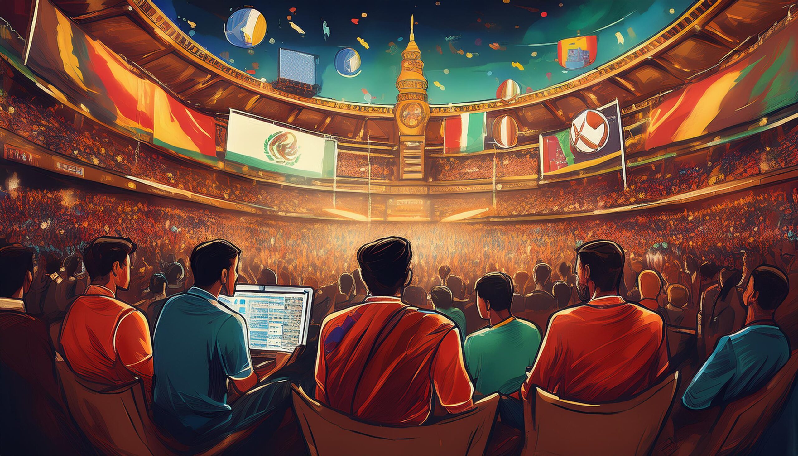 What Makes Reddy Book the Most Trusted Betting Site