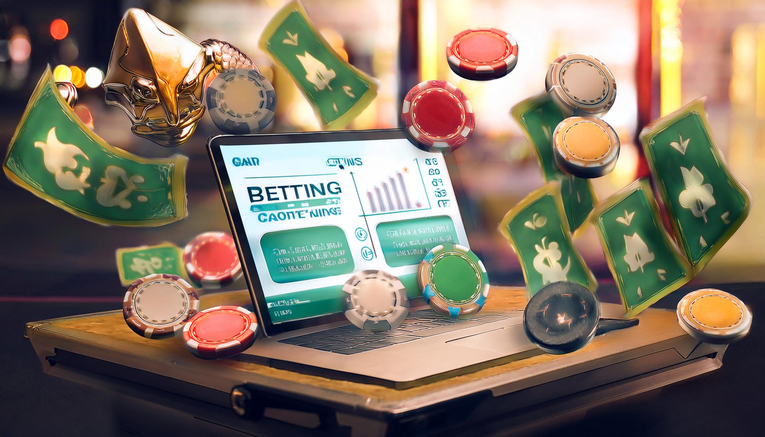 Maximizing Your Winnings on Dubaiexch247: Proven Strategies for Smart Betting